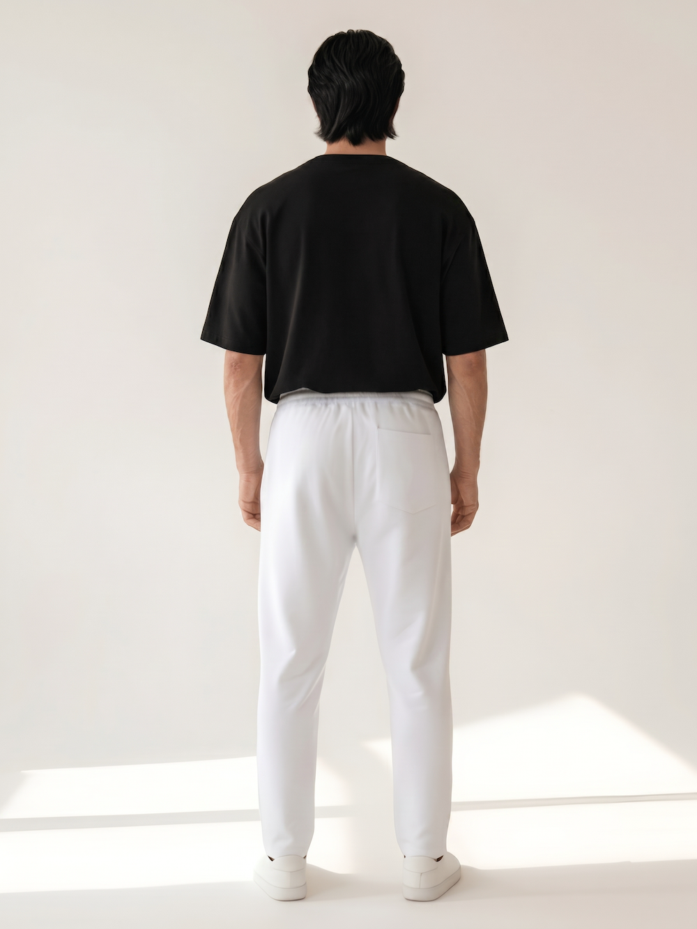 Noah Trouser