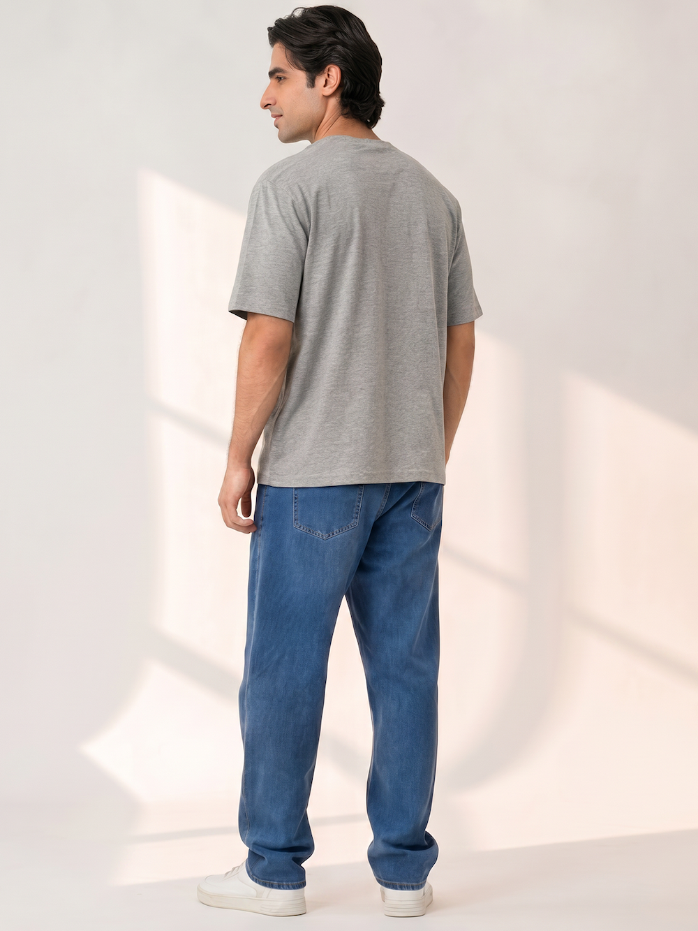 Lucas Jersey T-Shirt