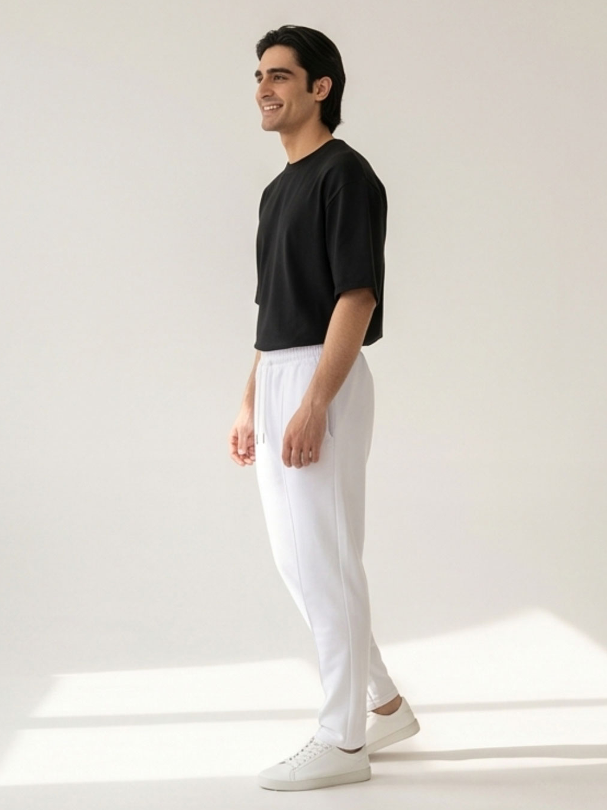 Noah Trouser
