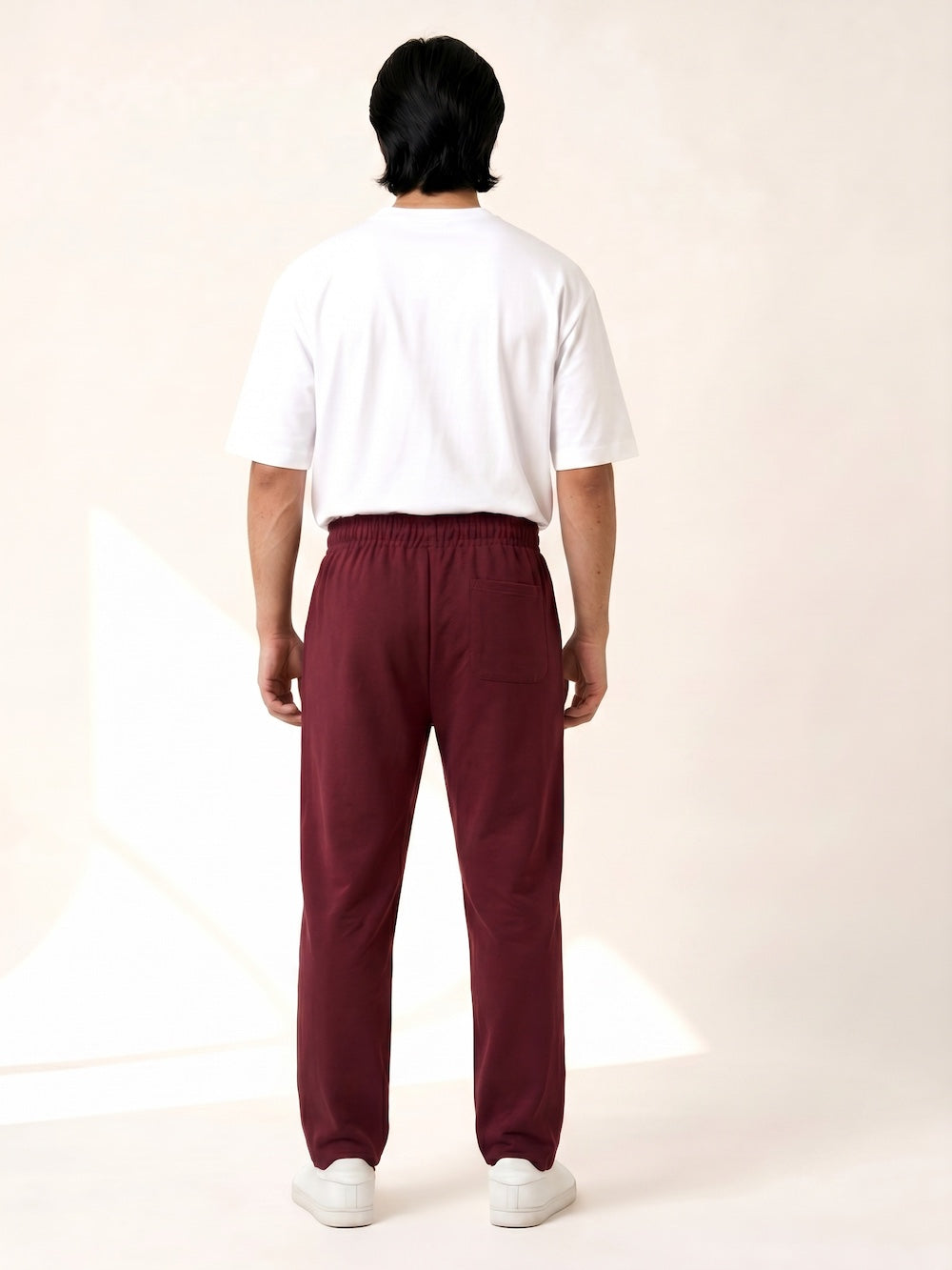 Mark Zipper Trouser