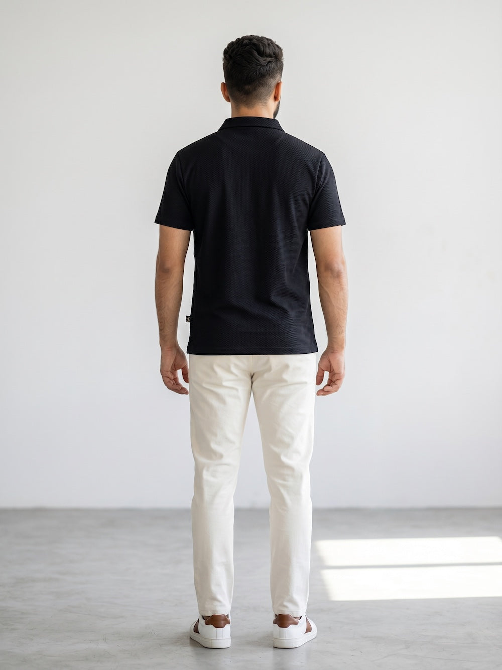 Oscar Polo-Shirt