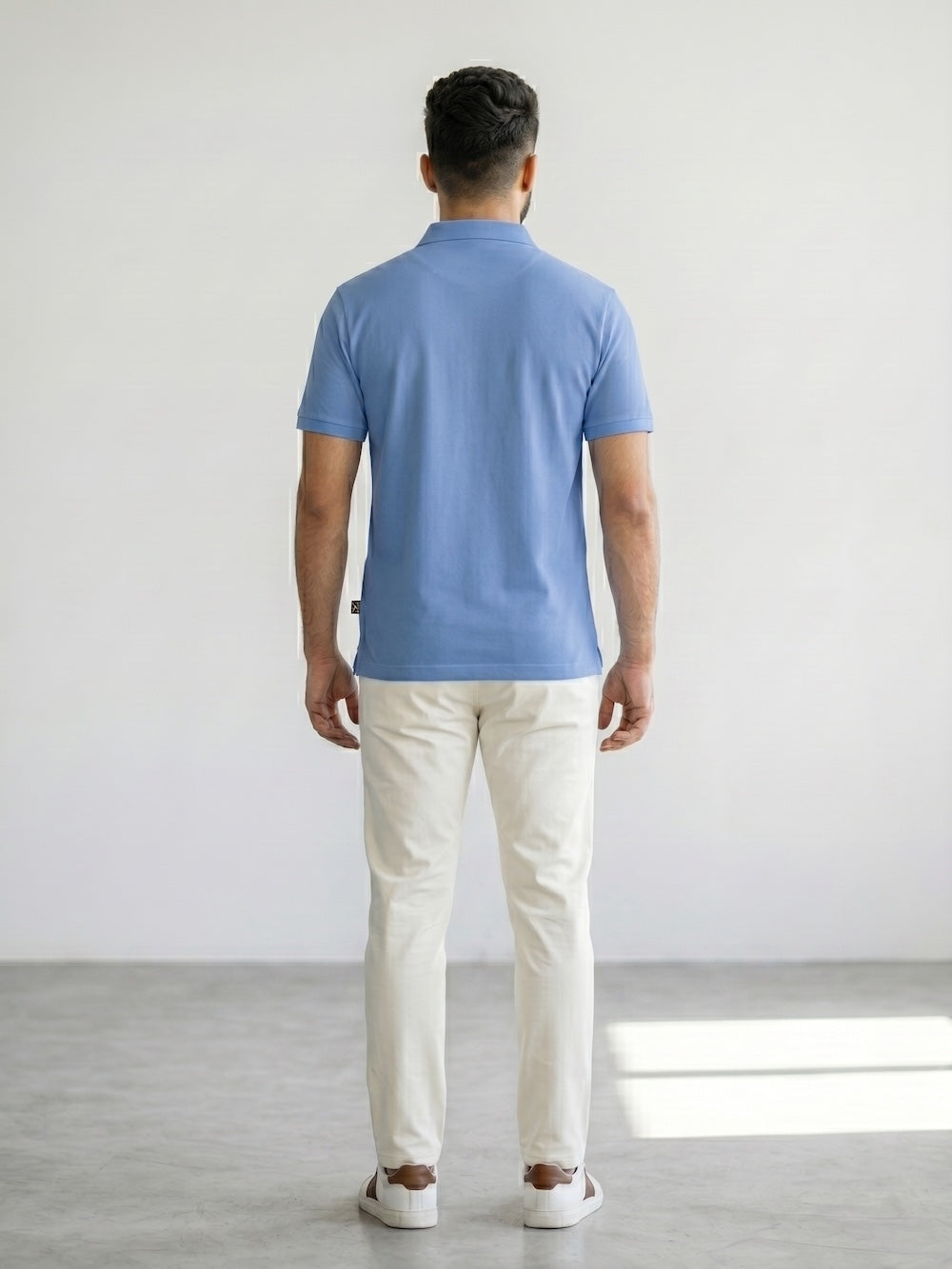 Oscar Polo-Shirt