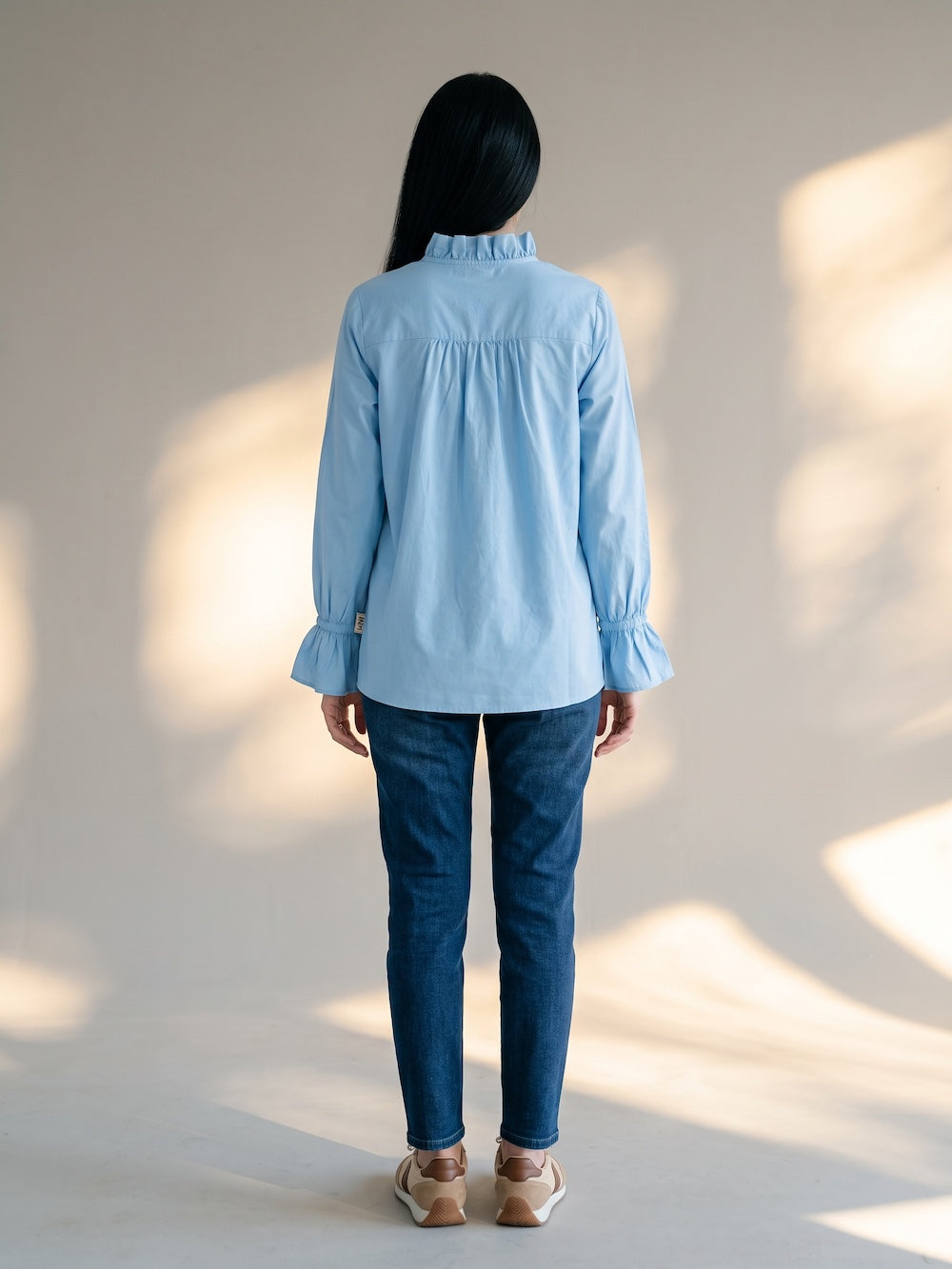 Isla Blouse