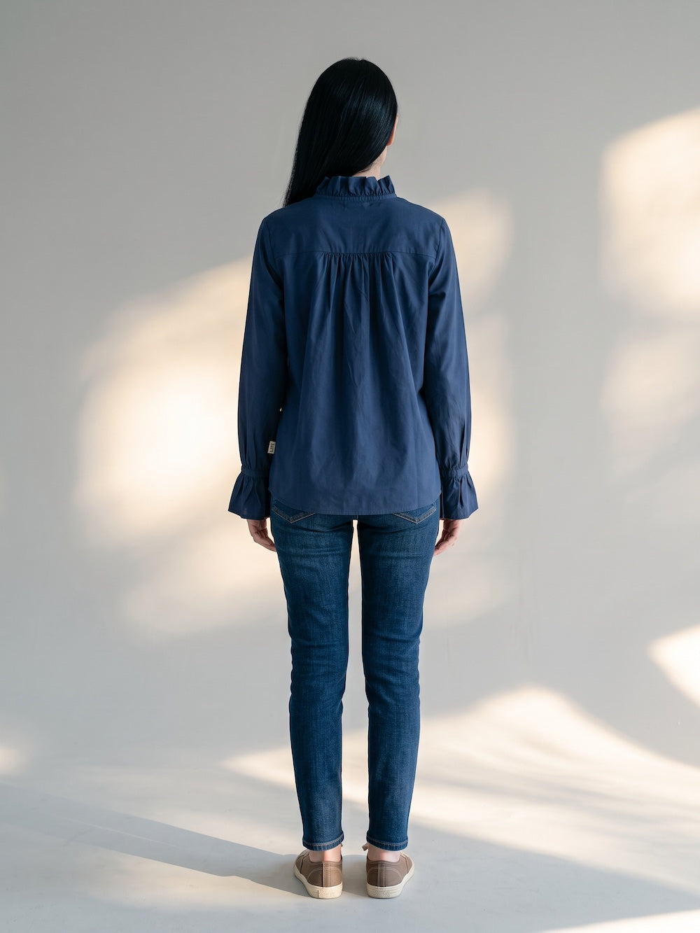Isla Blouse