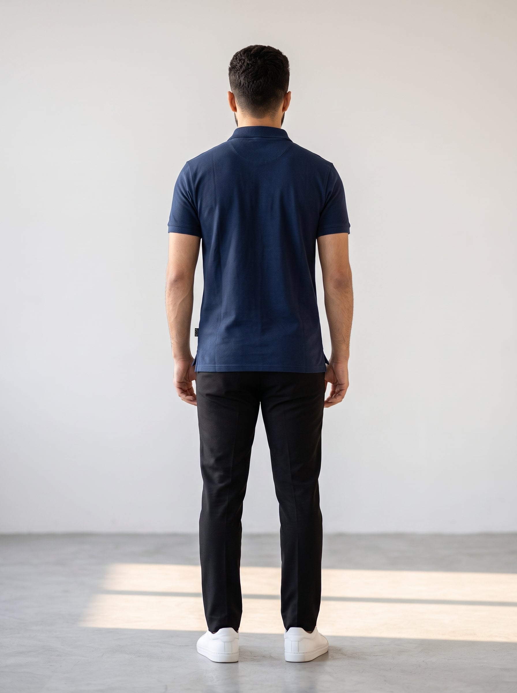 Isaac Polo-Shirt