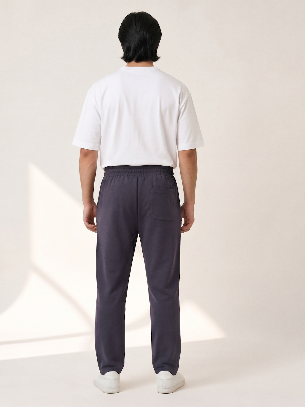 Mark Zipper Trouser