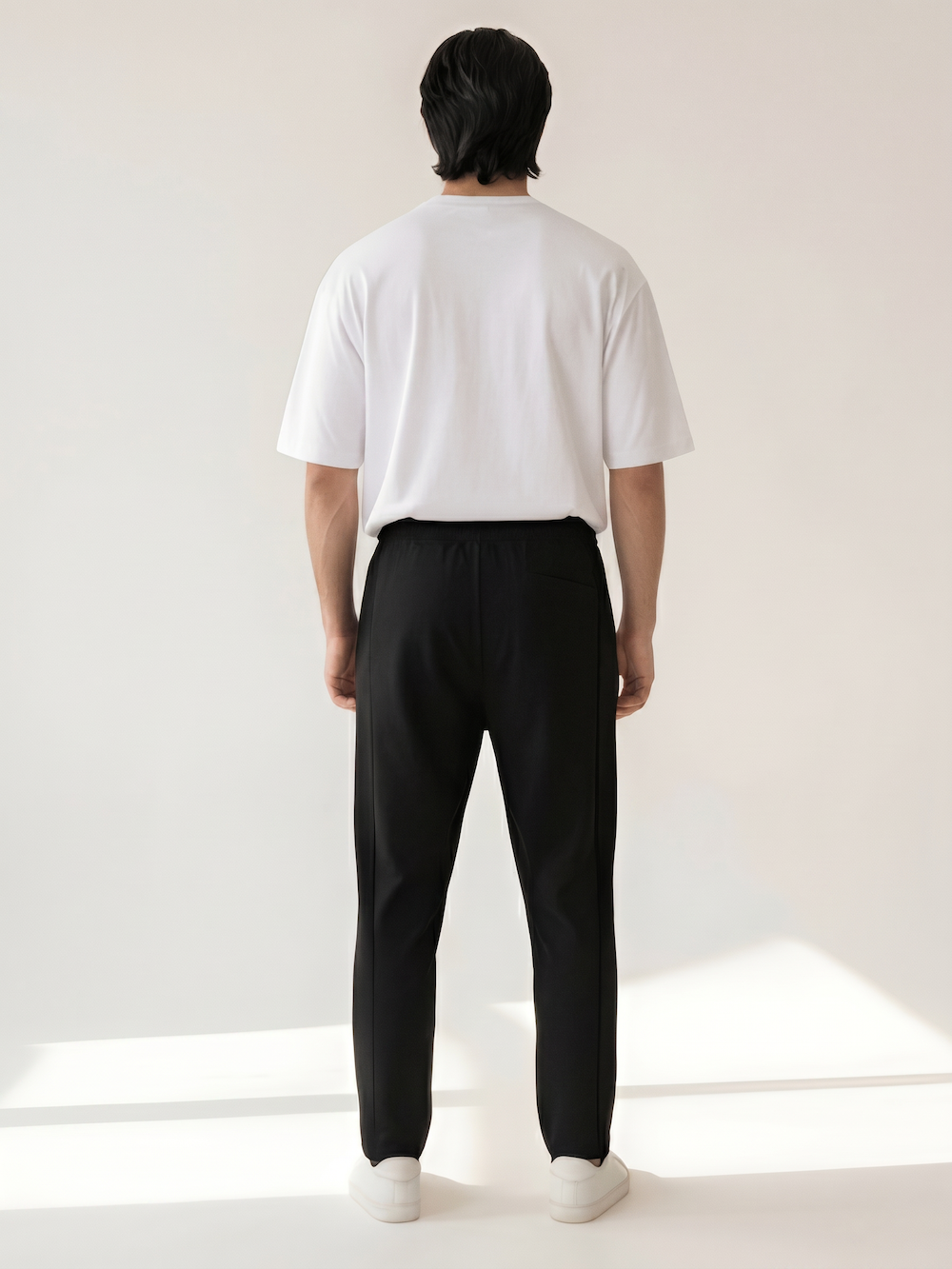 Noah Trouser