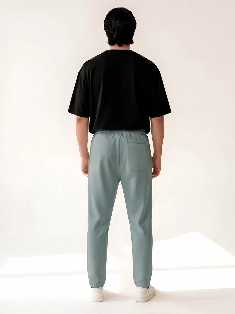 Noah Trouser