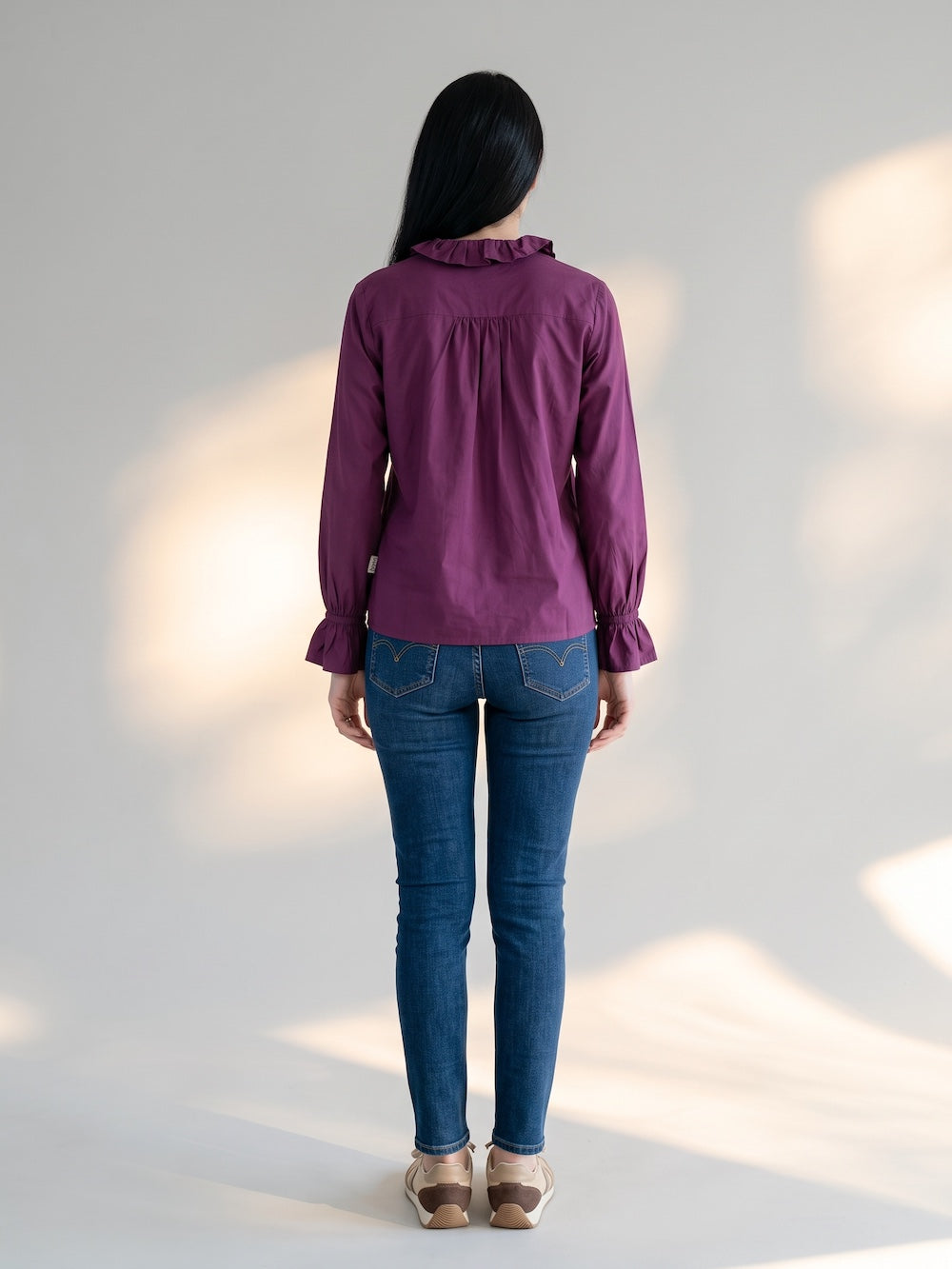 Isla Blouse