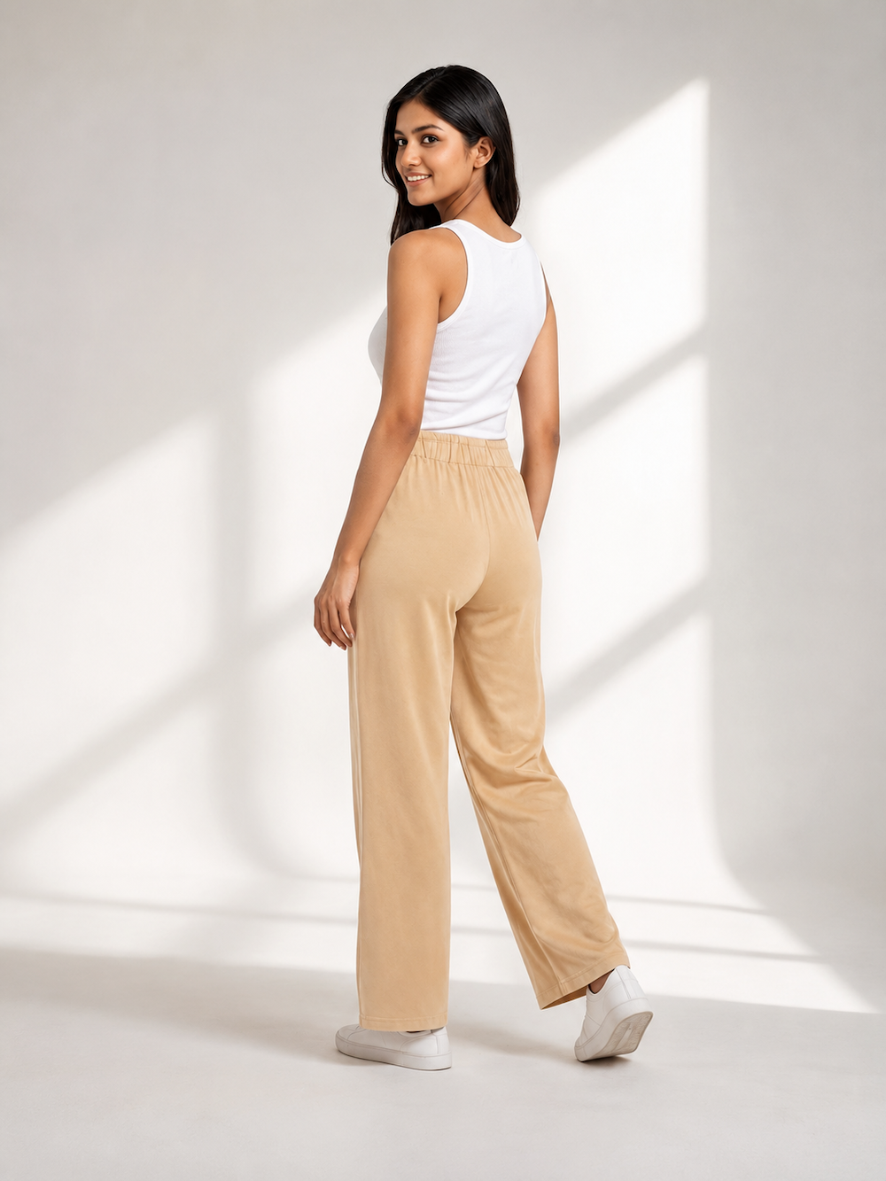 Millie Trouser