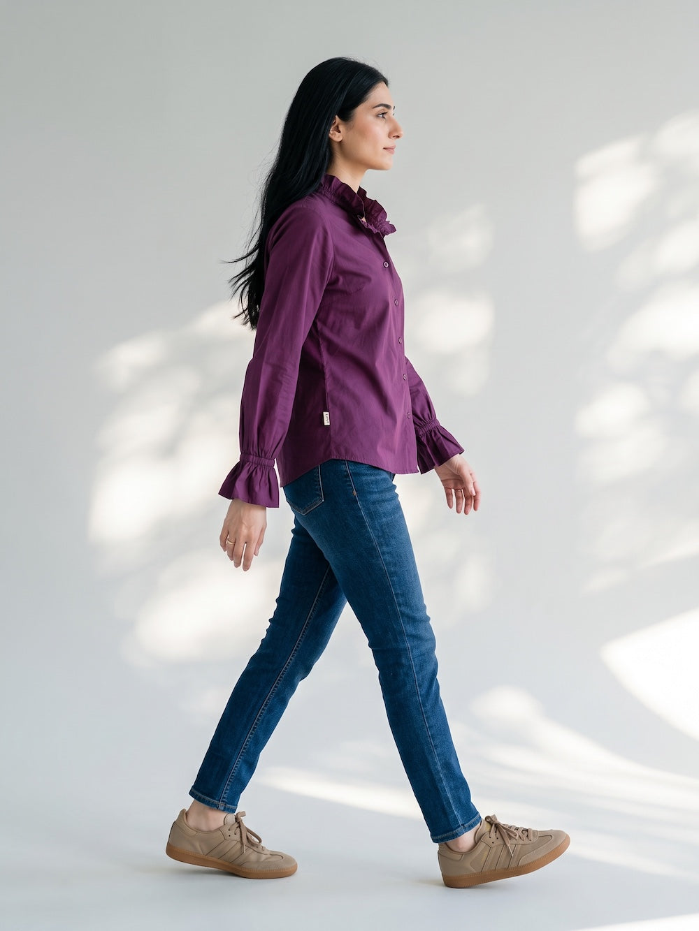 Isla Blouse
