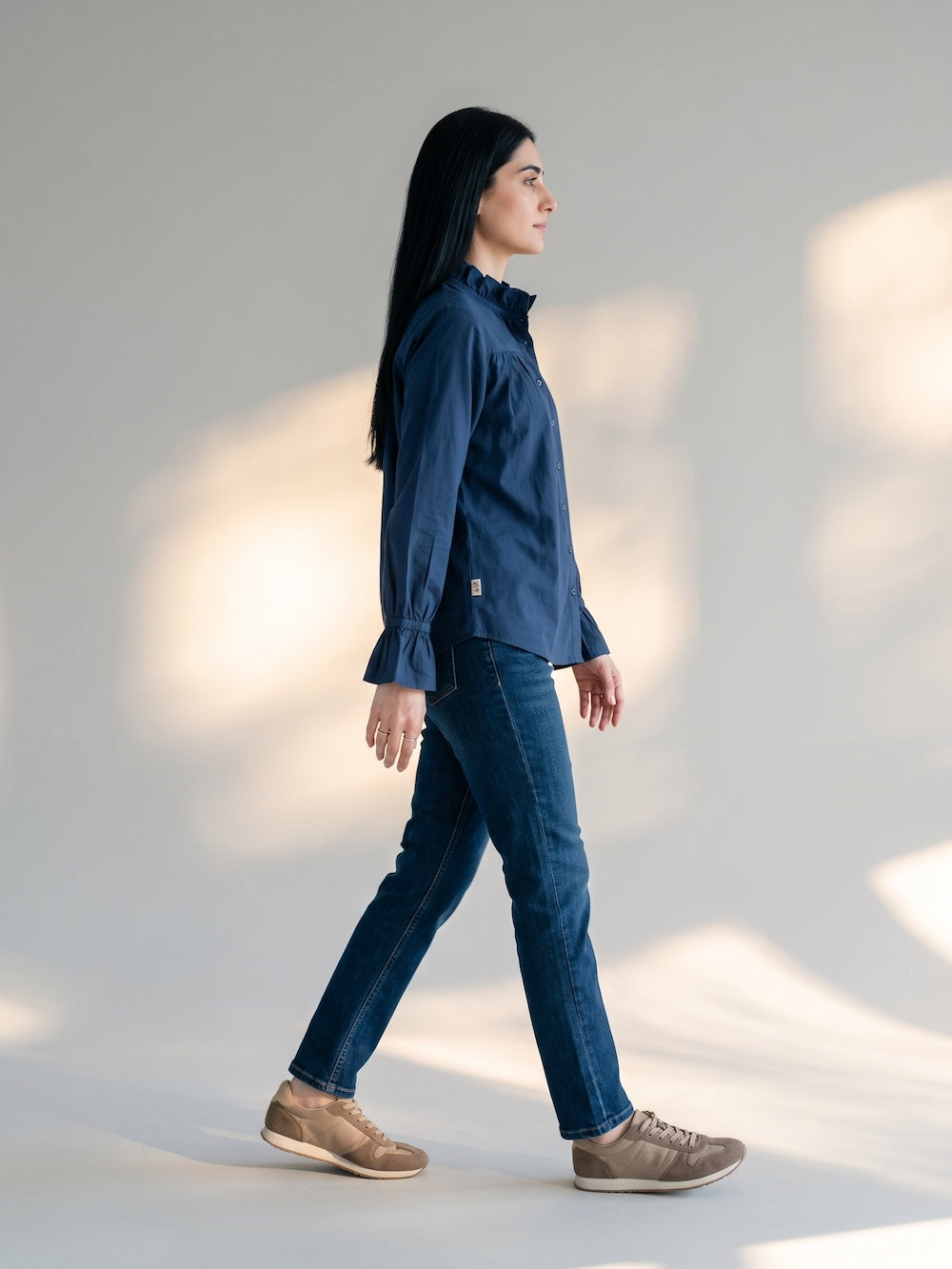 Isla Blouse