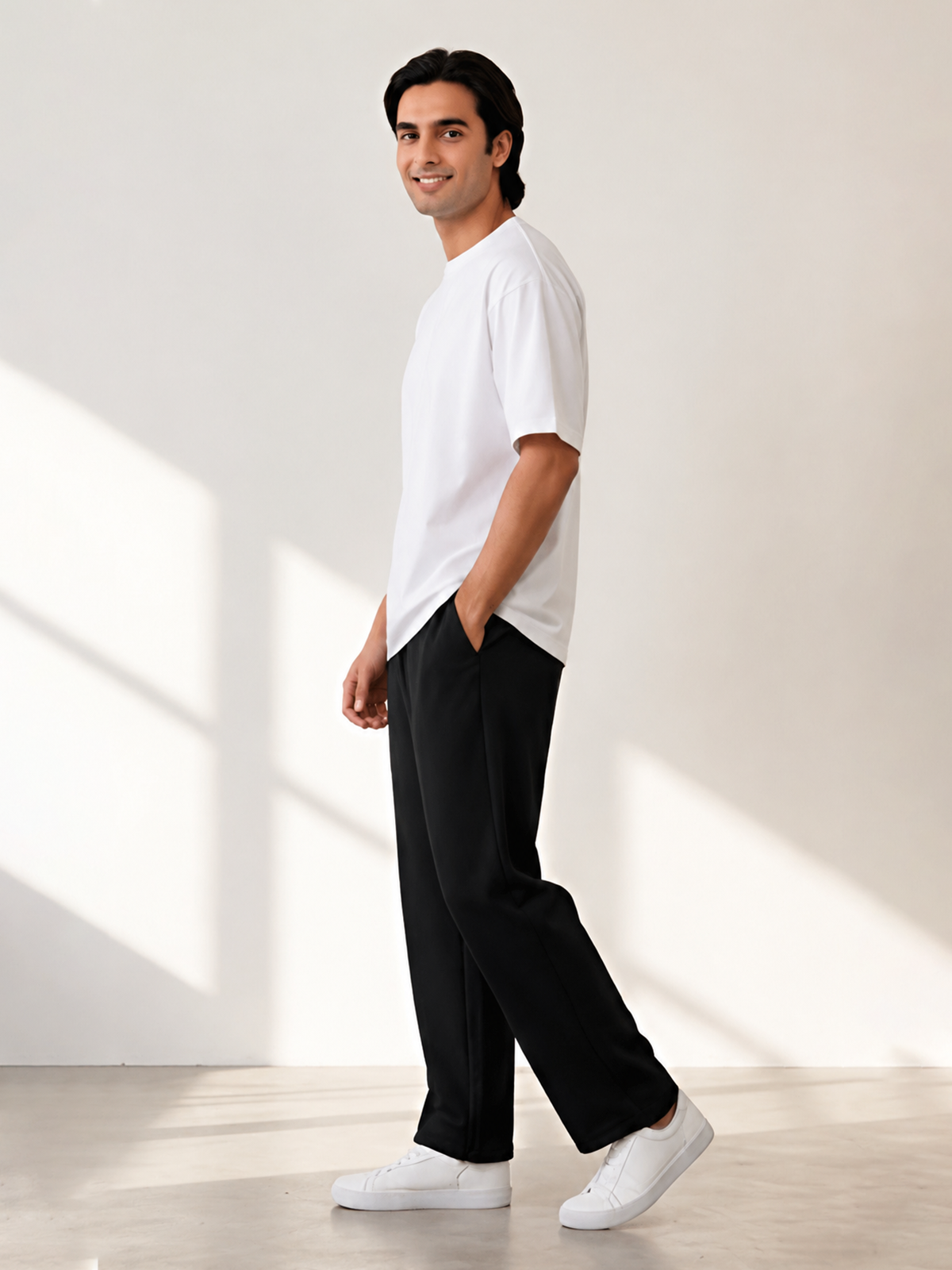 Harper Trouser