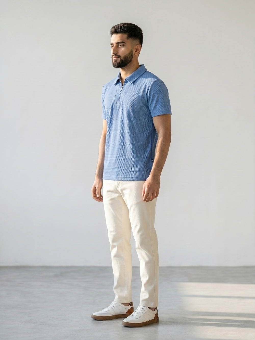 Oscar Polo-Shirt