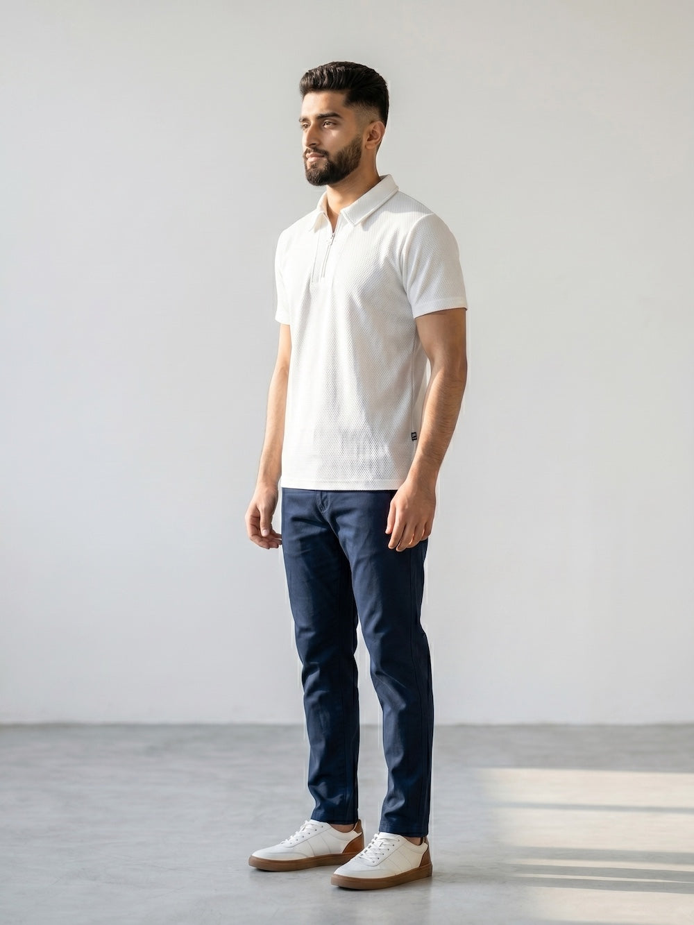 Oscar Polo-Shirt