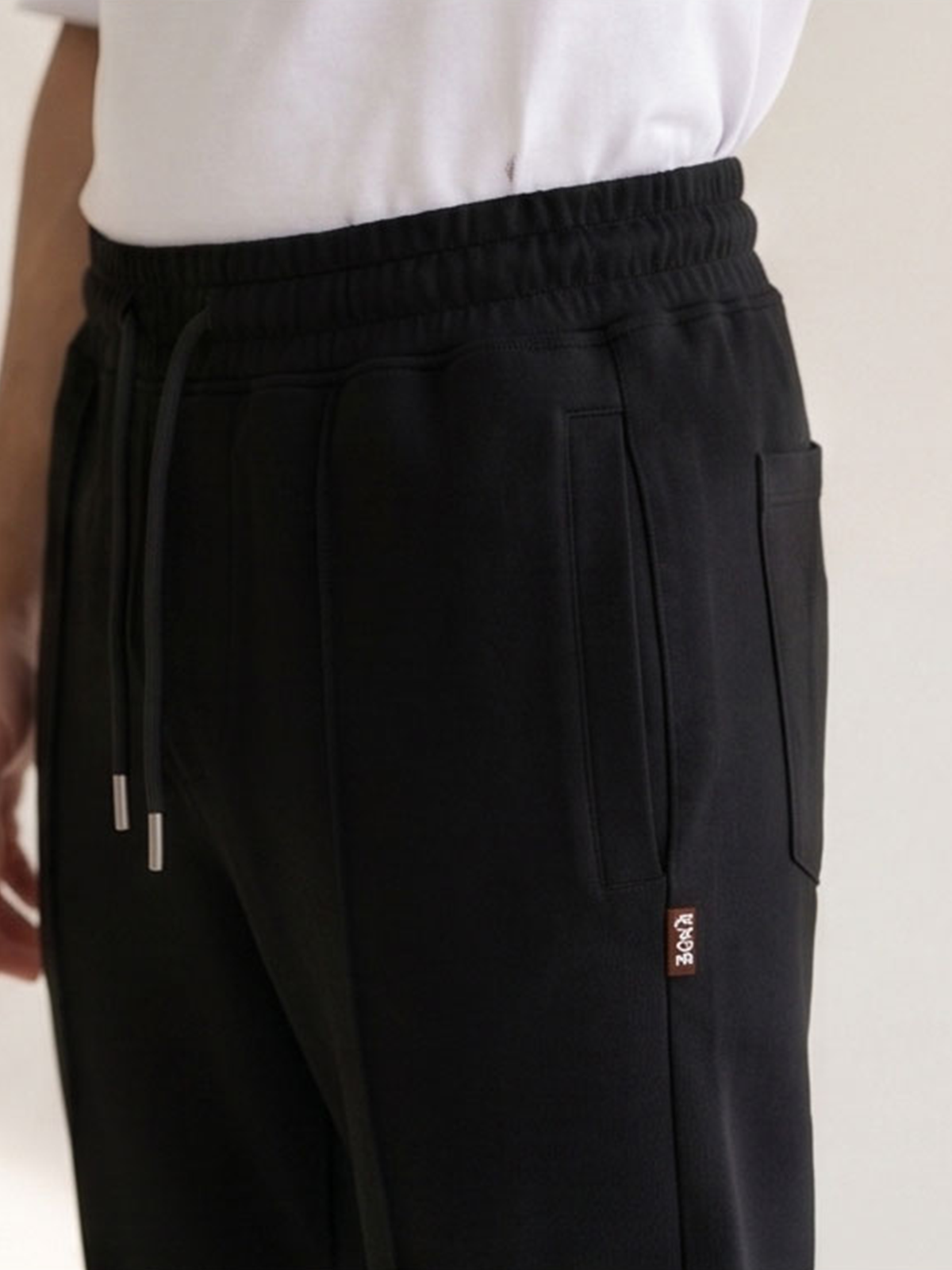 Noah Trouser