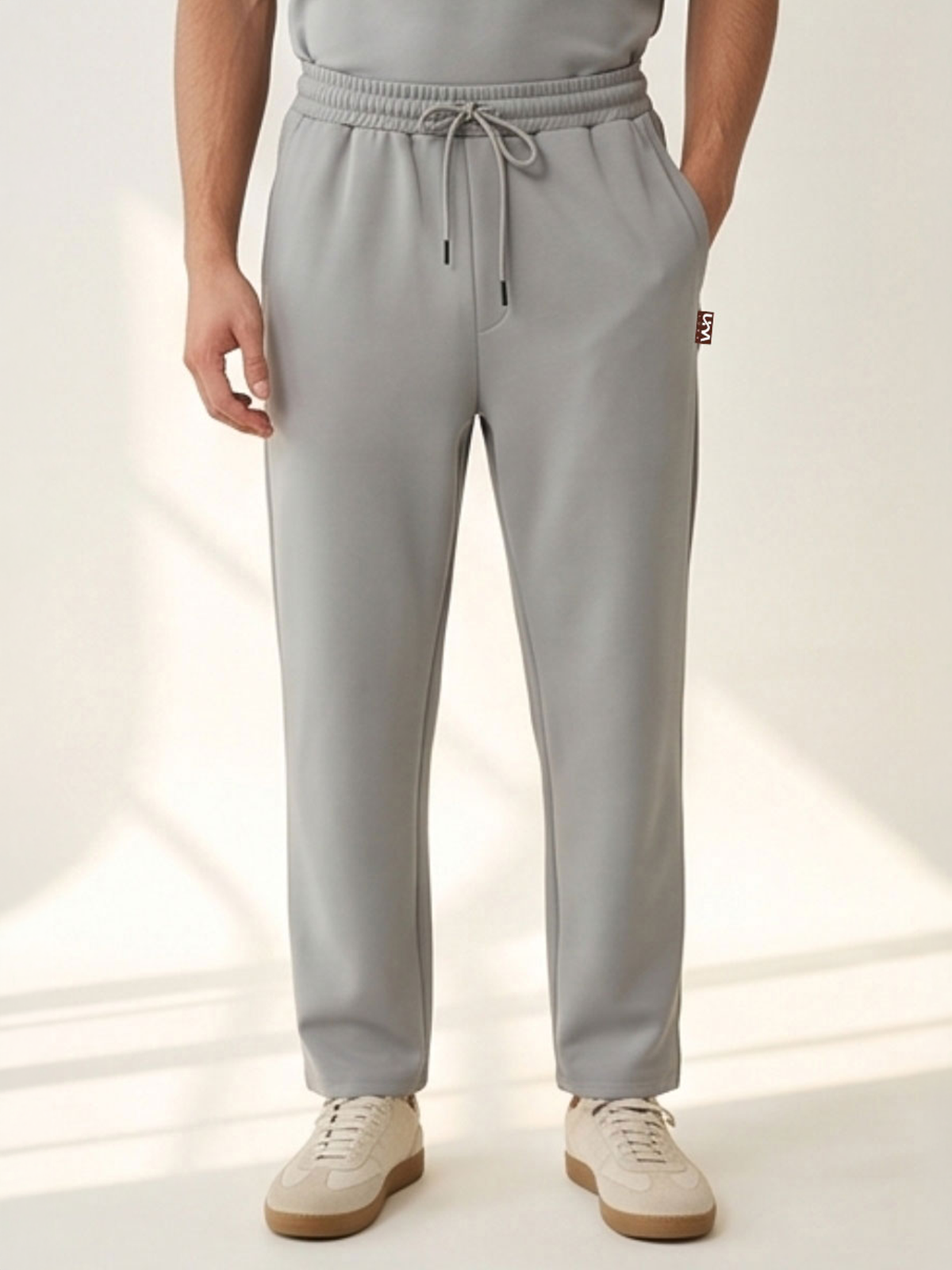 Michael Trouser