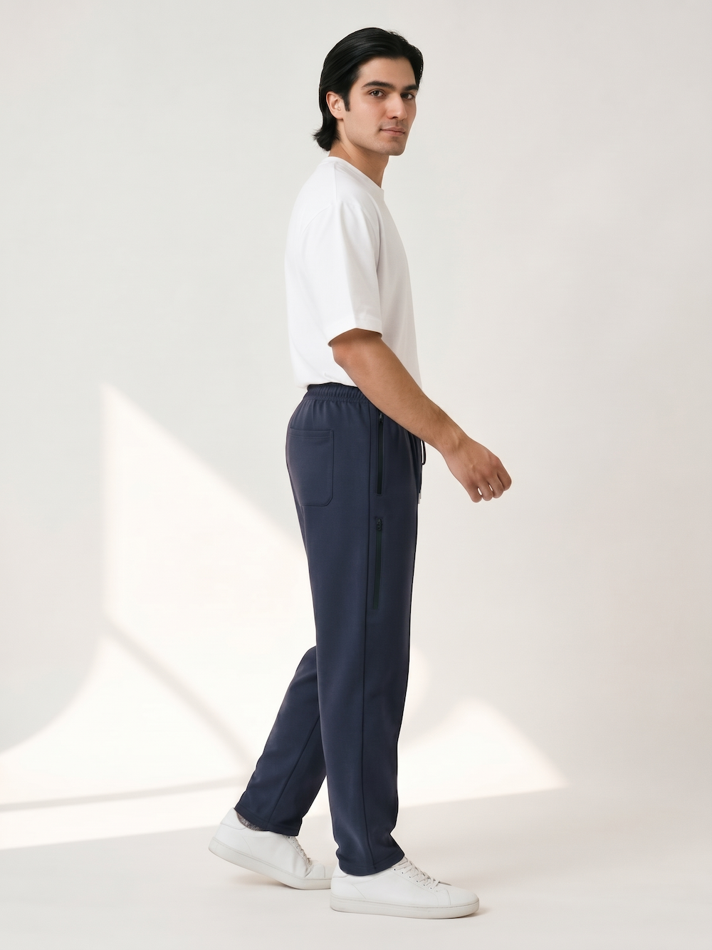 Mark Zipper Trouser