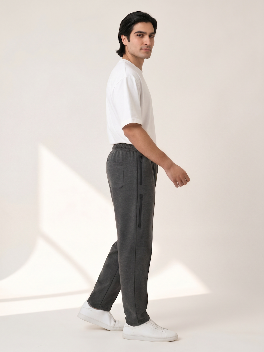 Mark Zipper Trouser
