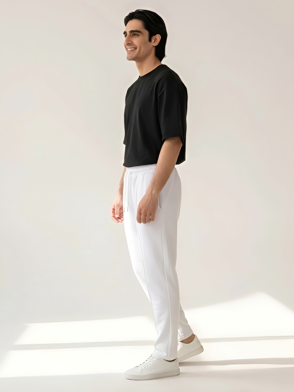 Noah Trouser