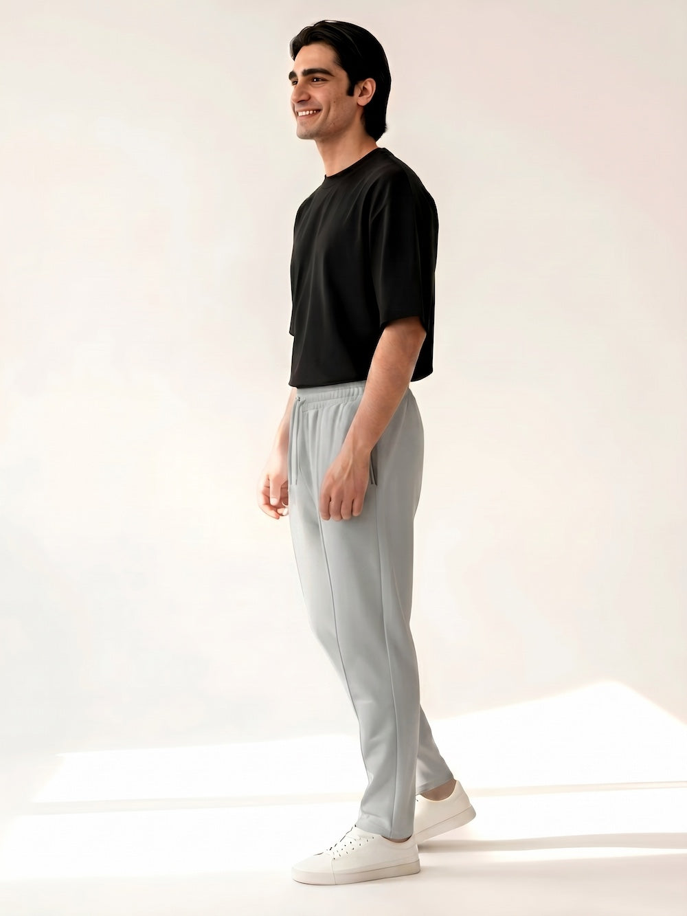 Noah Trouser