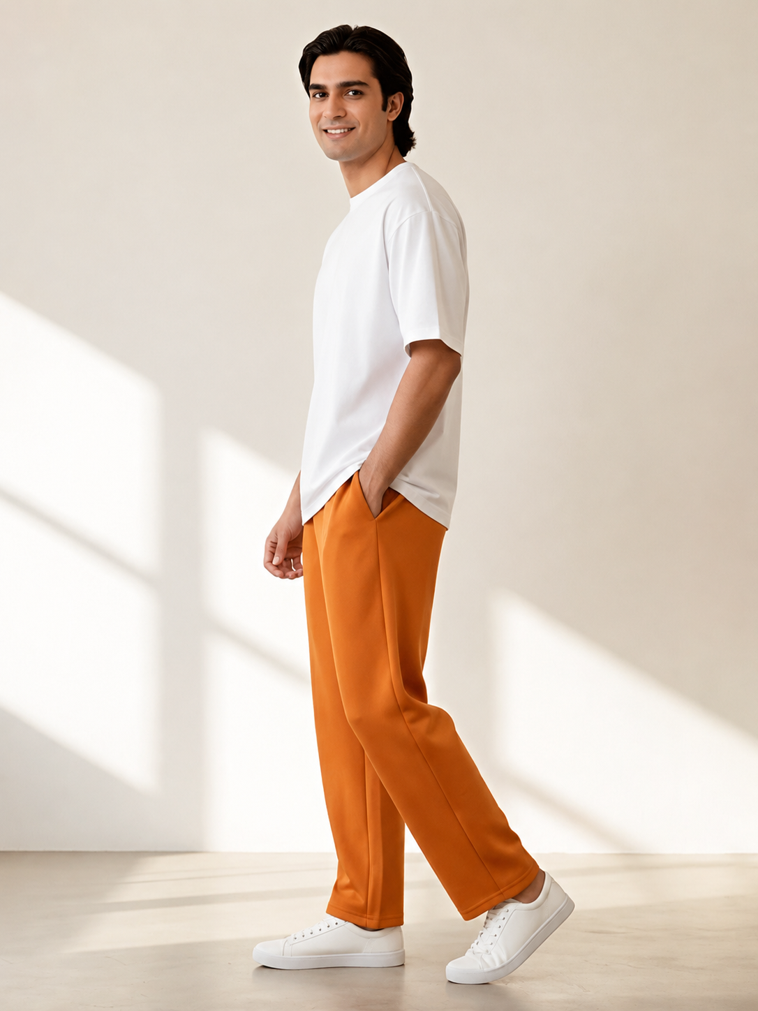 Harper Trouser