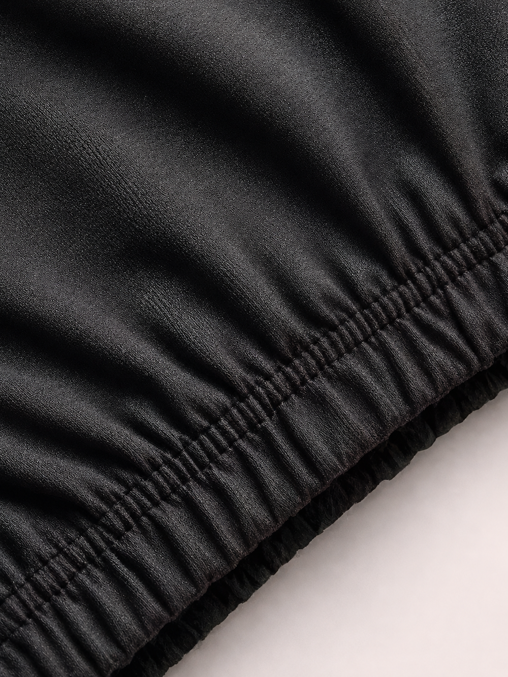 Carla Jersey Balloon Pants