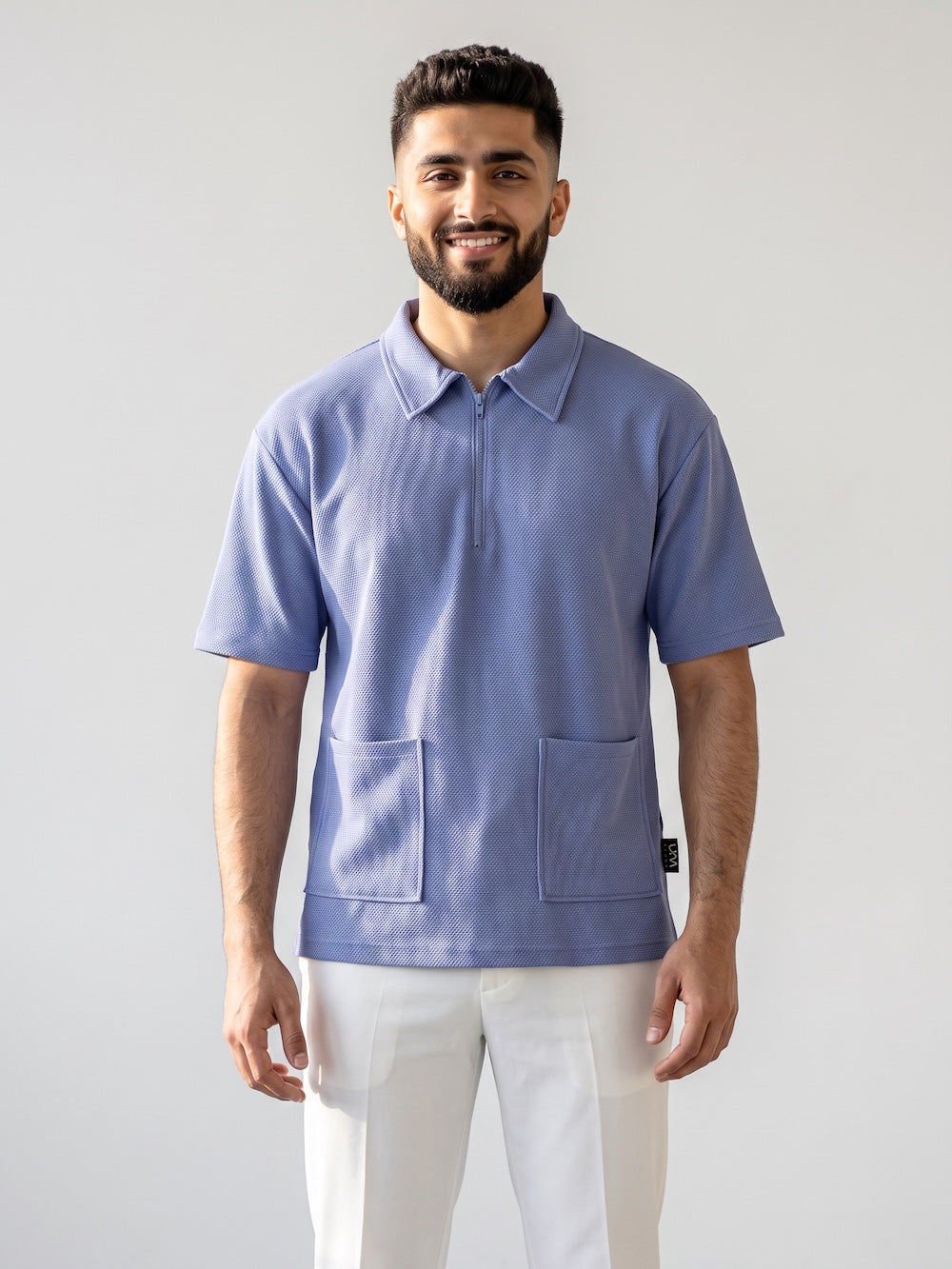 Mateo Popcorn Top