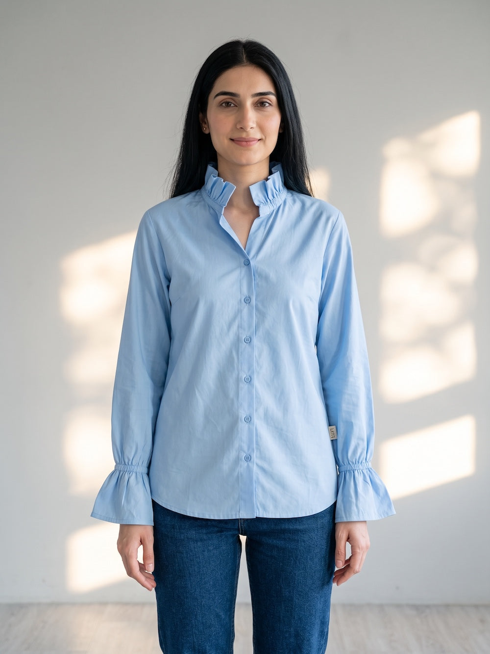 Isla Blouse