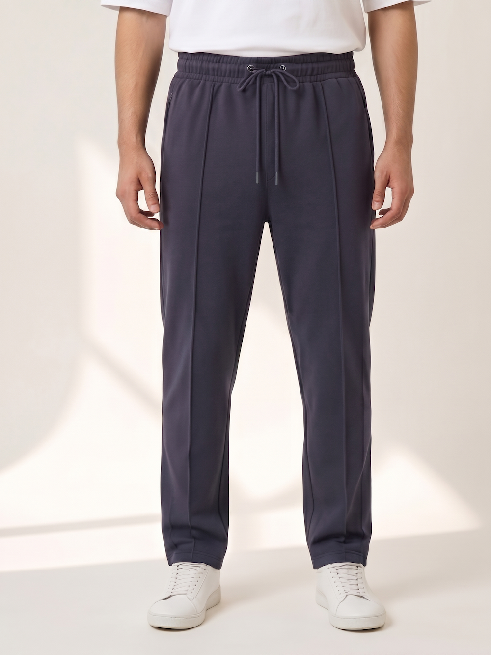 Mark Zipper Trouser