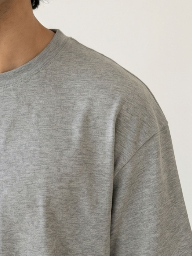 Lucas Jersey T-Shirt