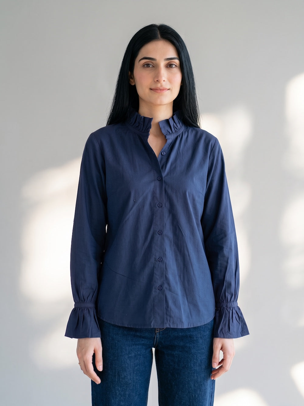 Isla Blouse