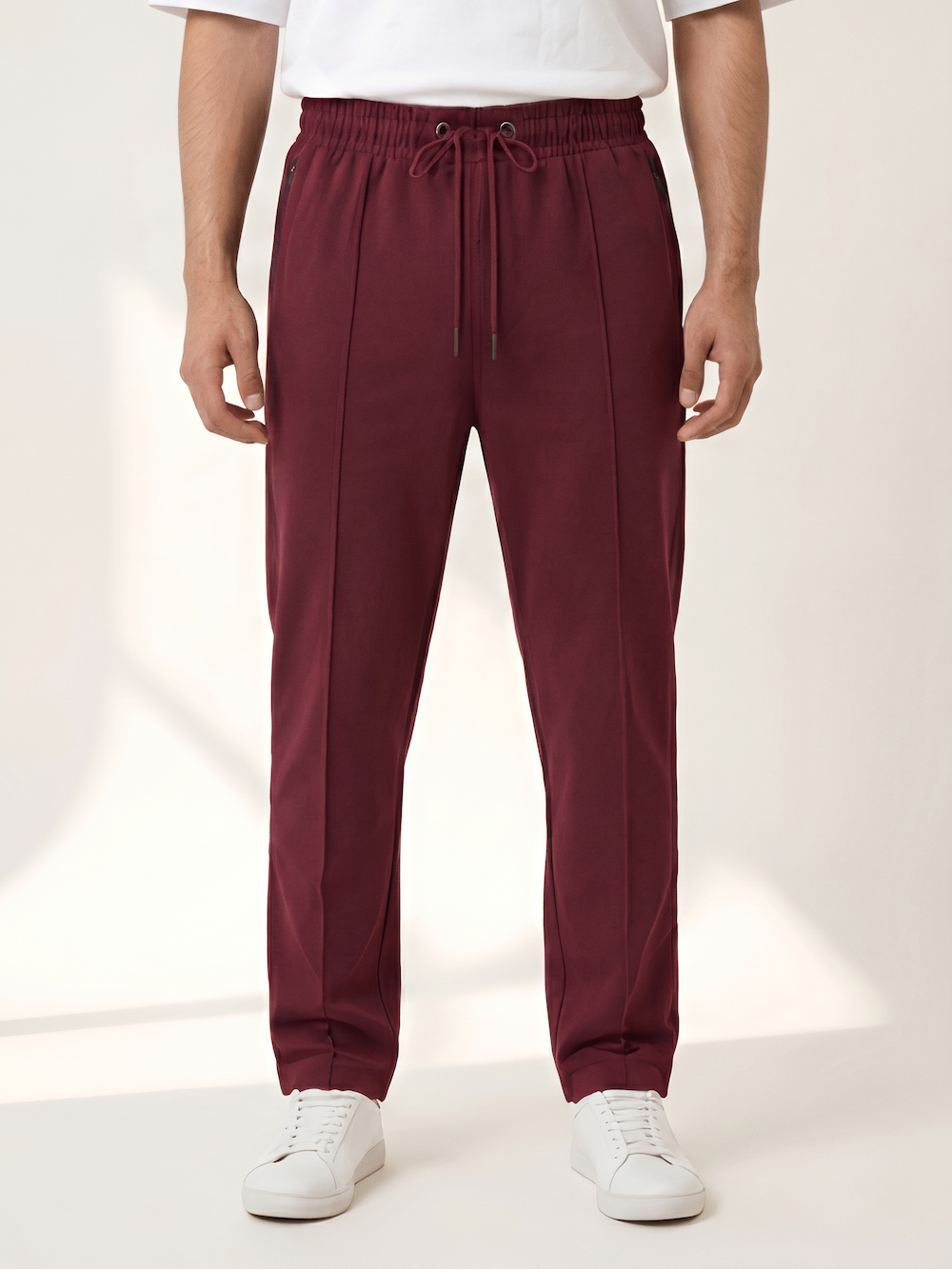 Mark Zipper Trouser