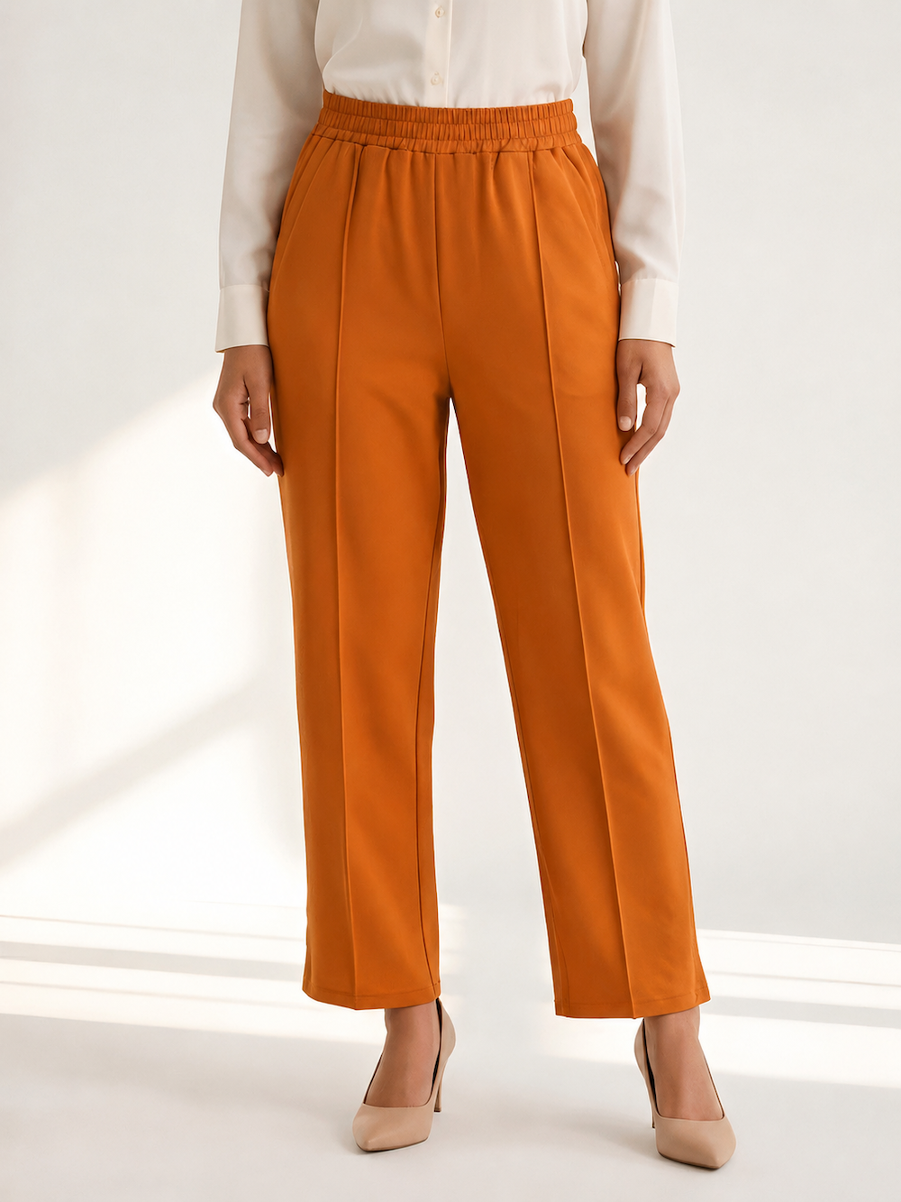 Ruben Trouser