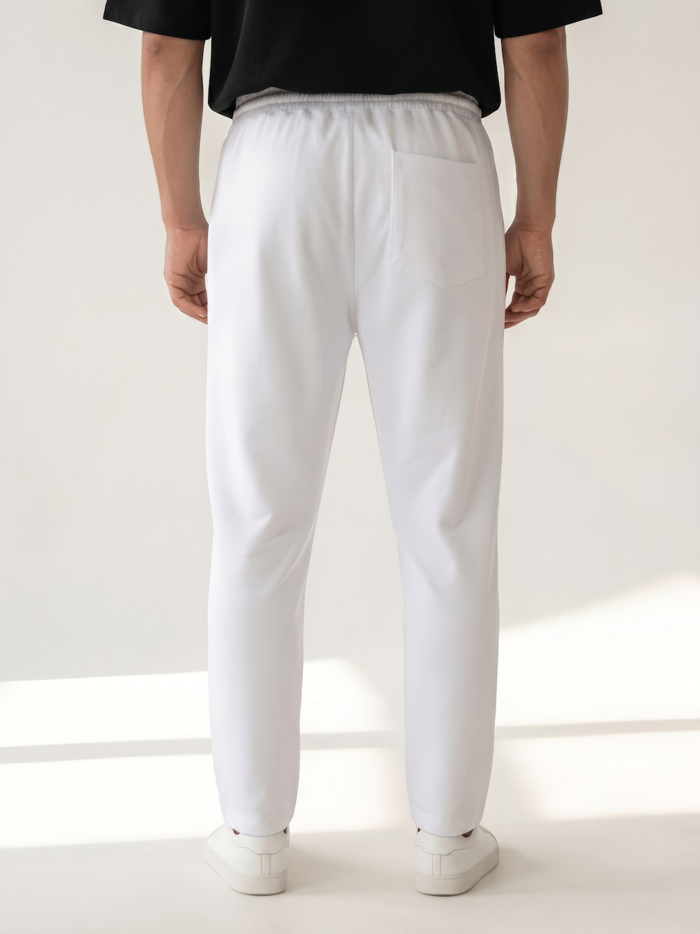 Noah Trouser