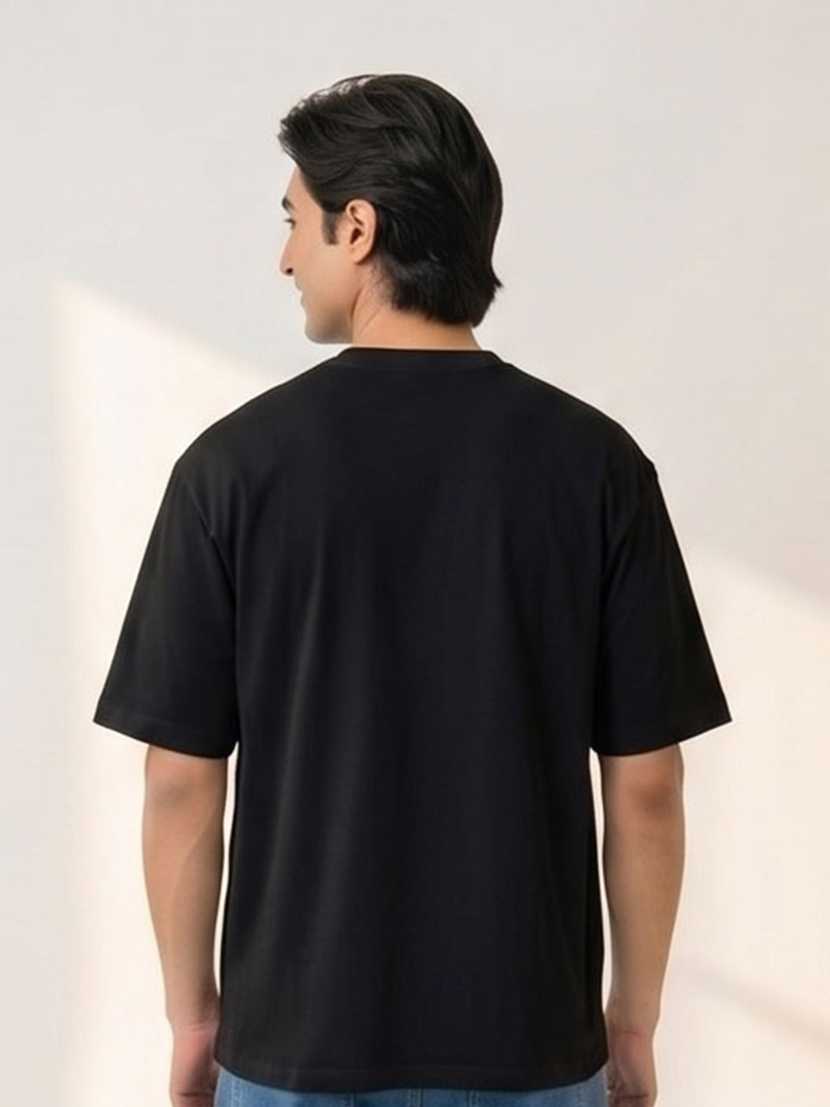 Lucas Interlock T-Shirt