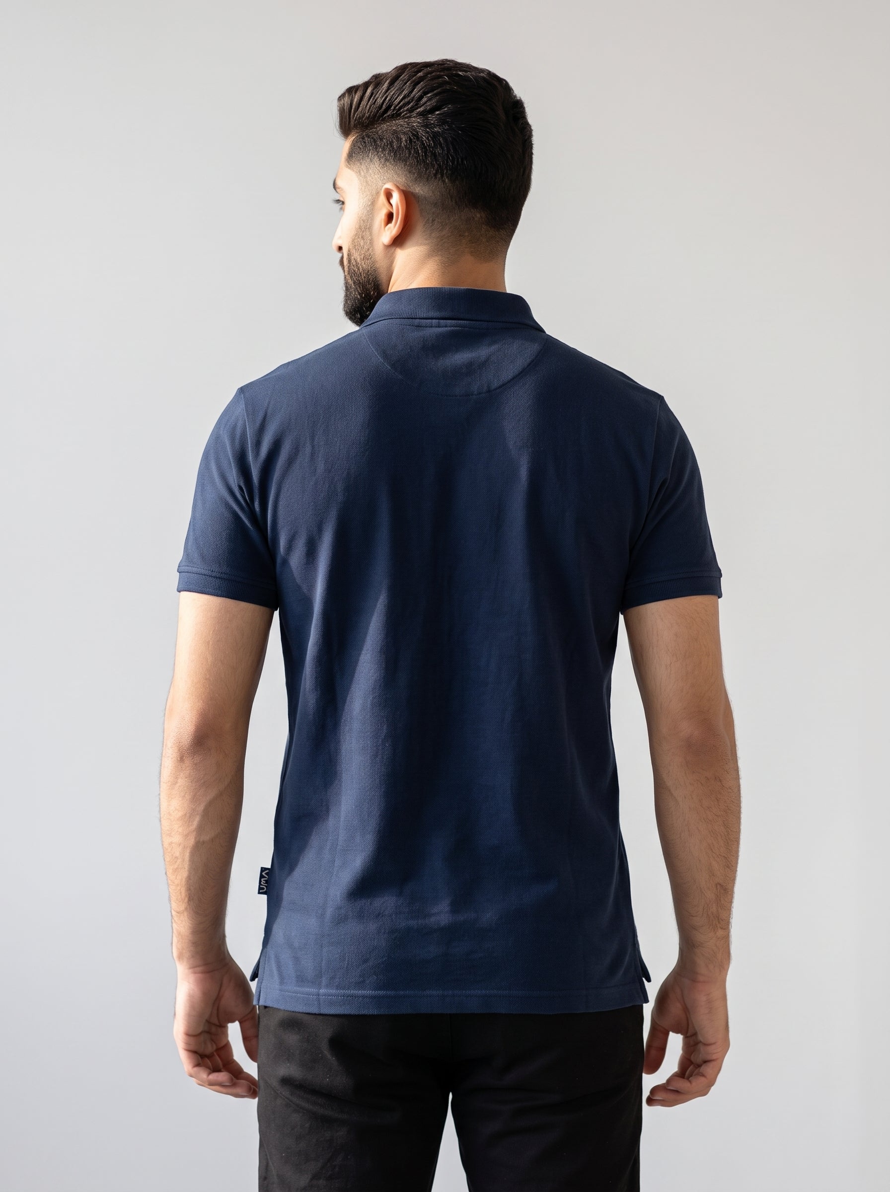Isaac Polo-Shirt