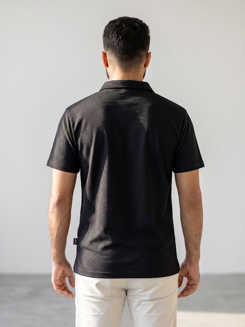 Oscar Polo-Shirt