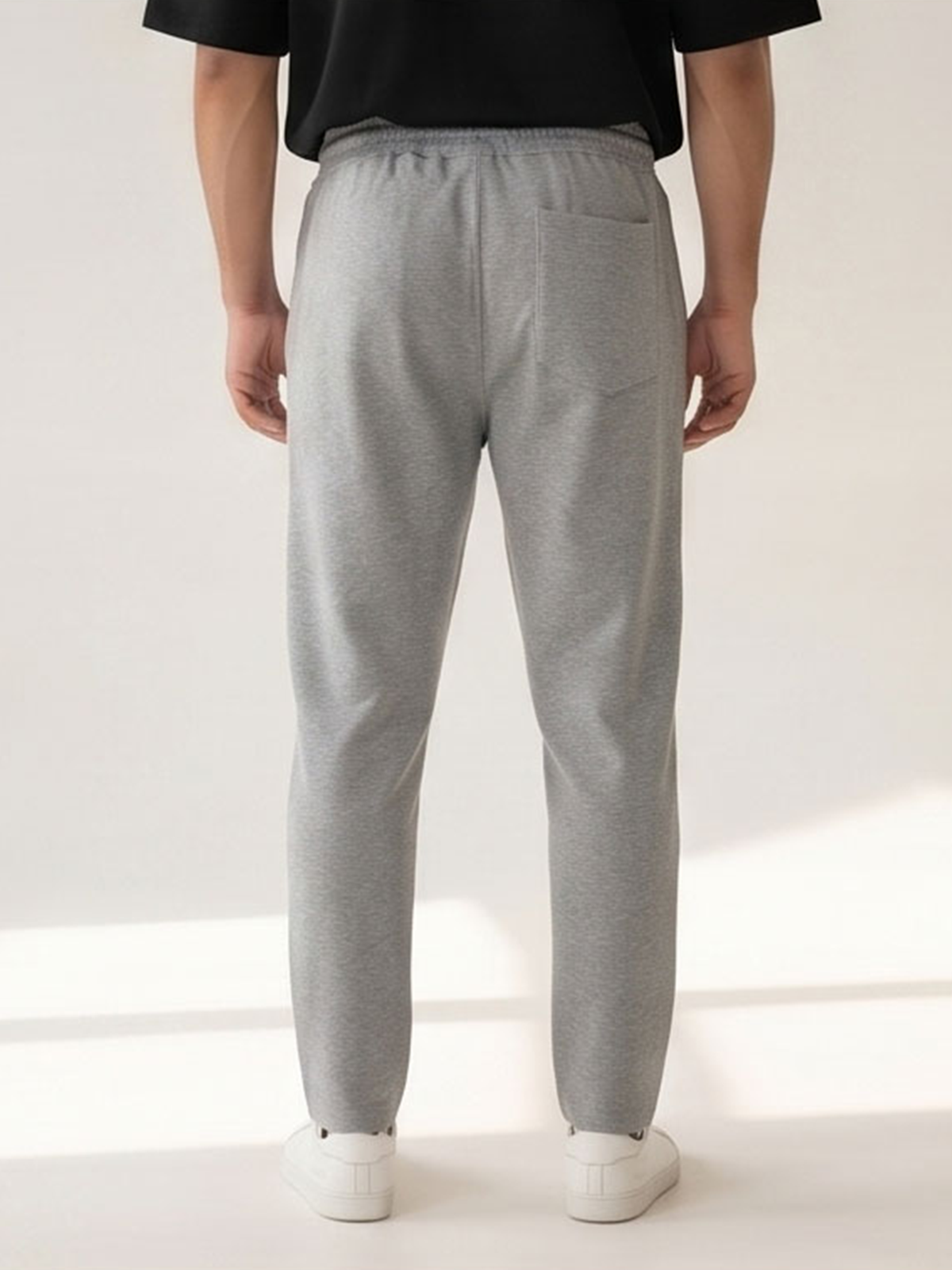 Noah Trouser