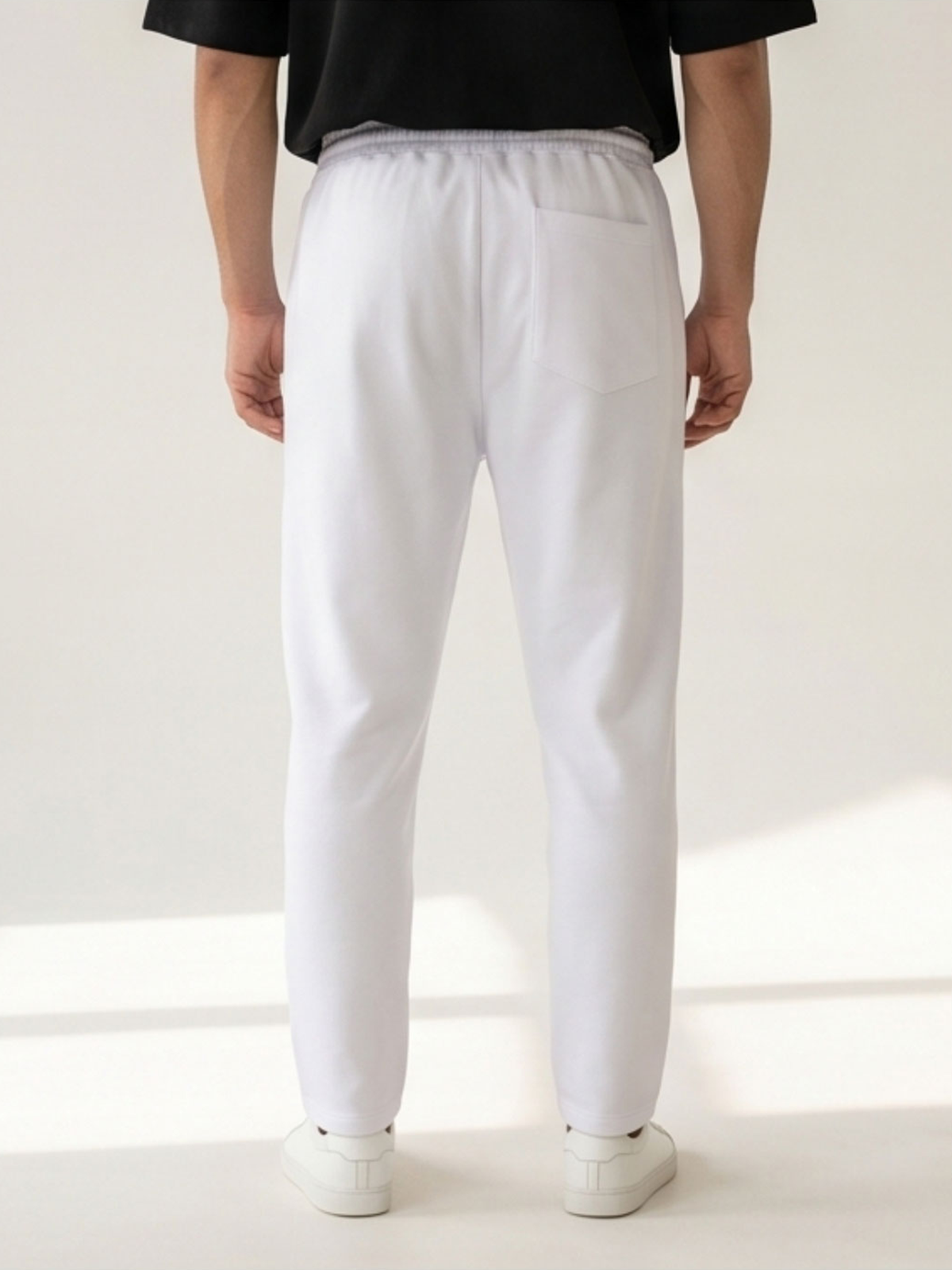 Noah Trouser
