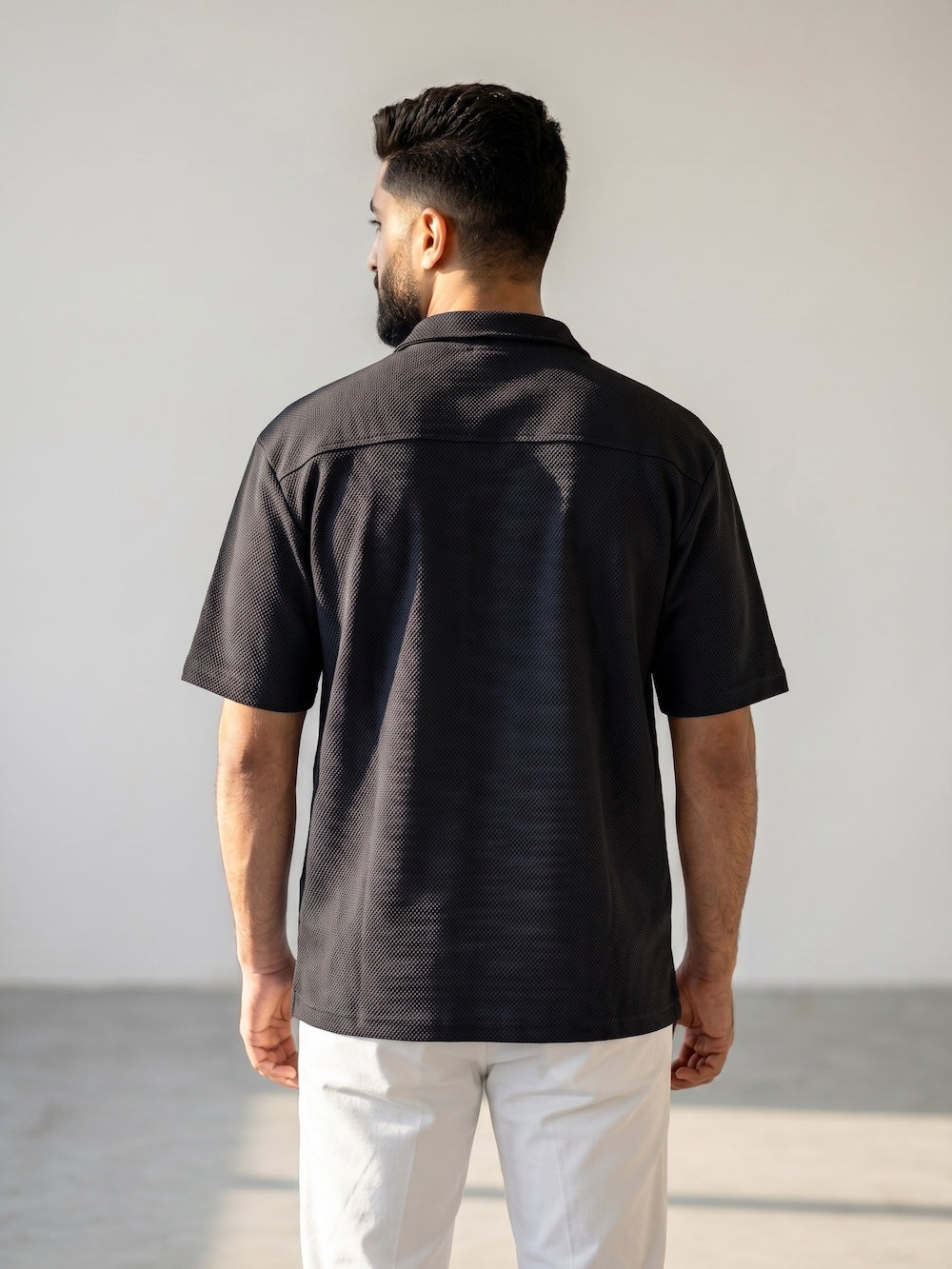 Mateo Popcorn Top