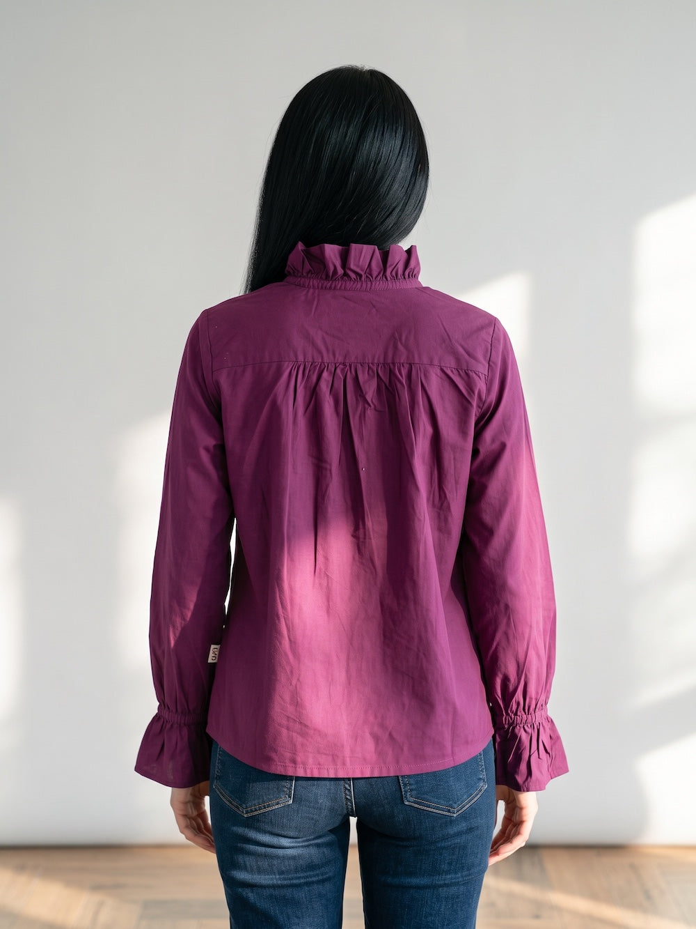 Isla Blouse