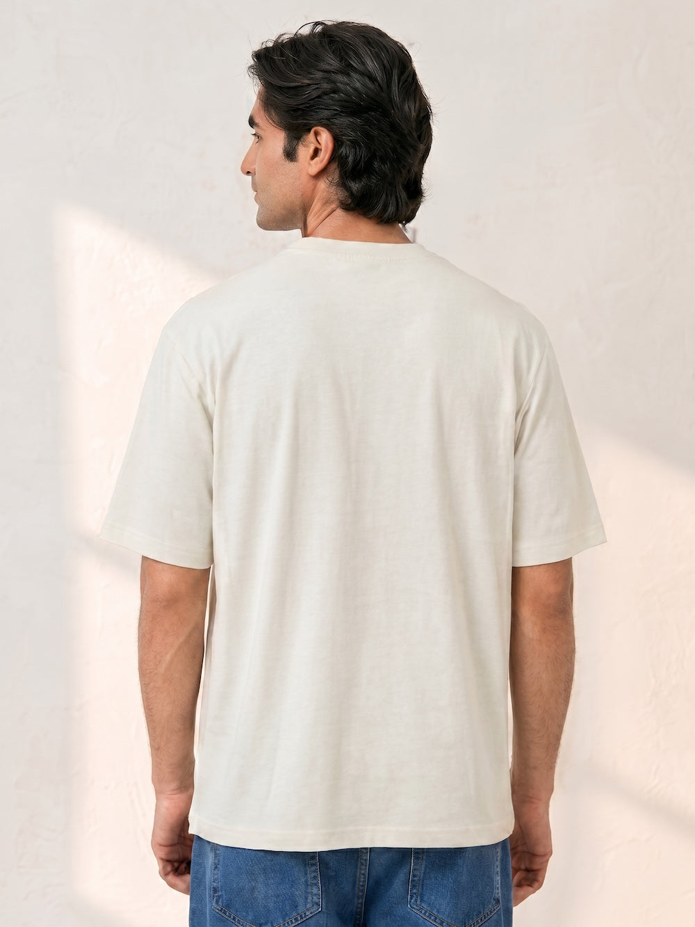 Lucas Interlock T-Shirt