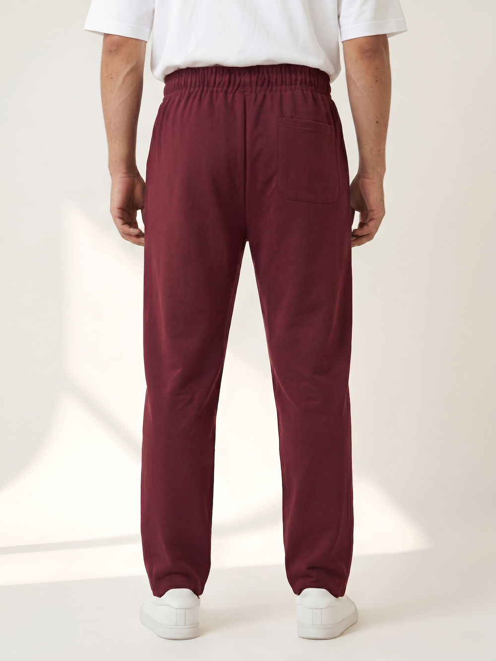 Mark Zipper Trouser