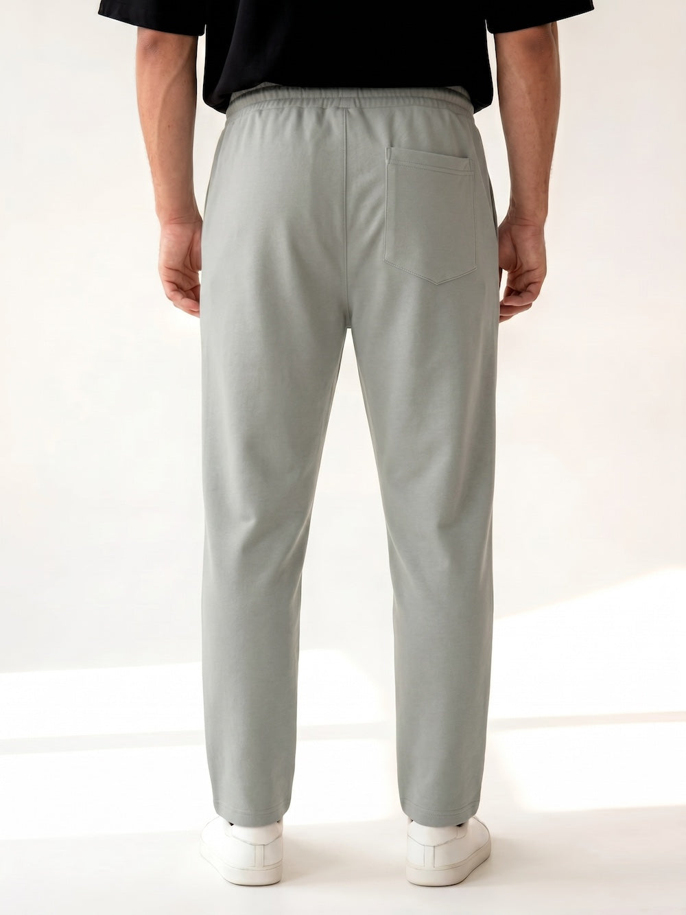 Noah Trouser
