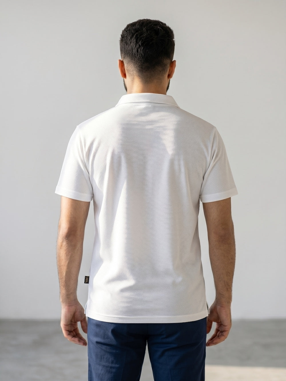 Oscar Polo-Shirt