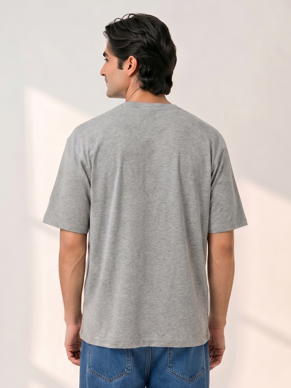 Lucas Jersey T-Shirt