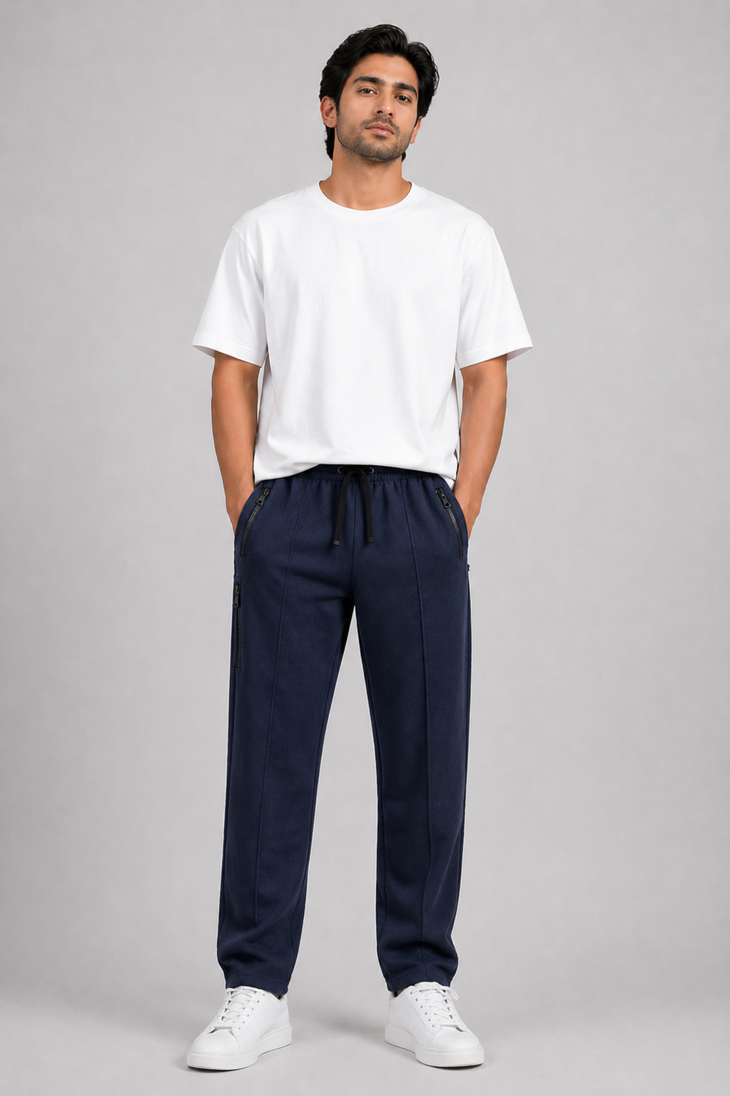 Mark Zipper Trouser