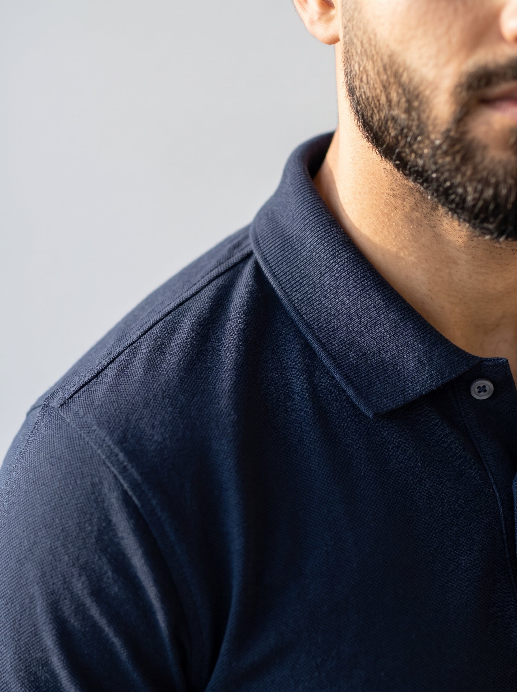 Isaac Polo-Shirt