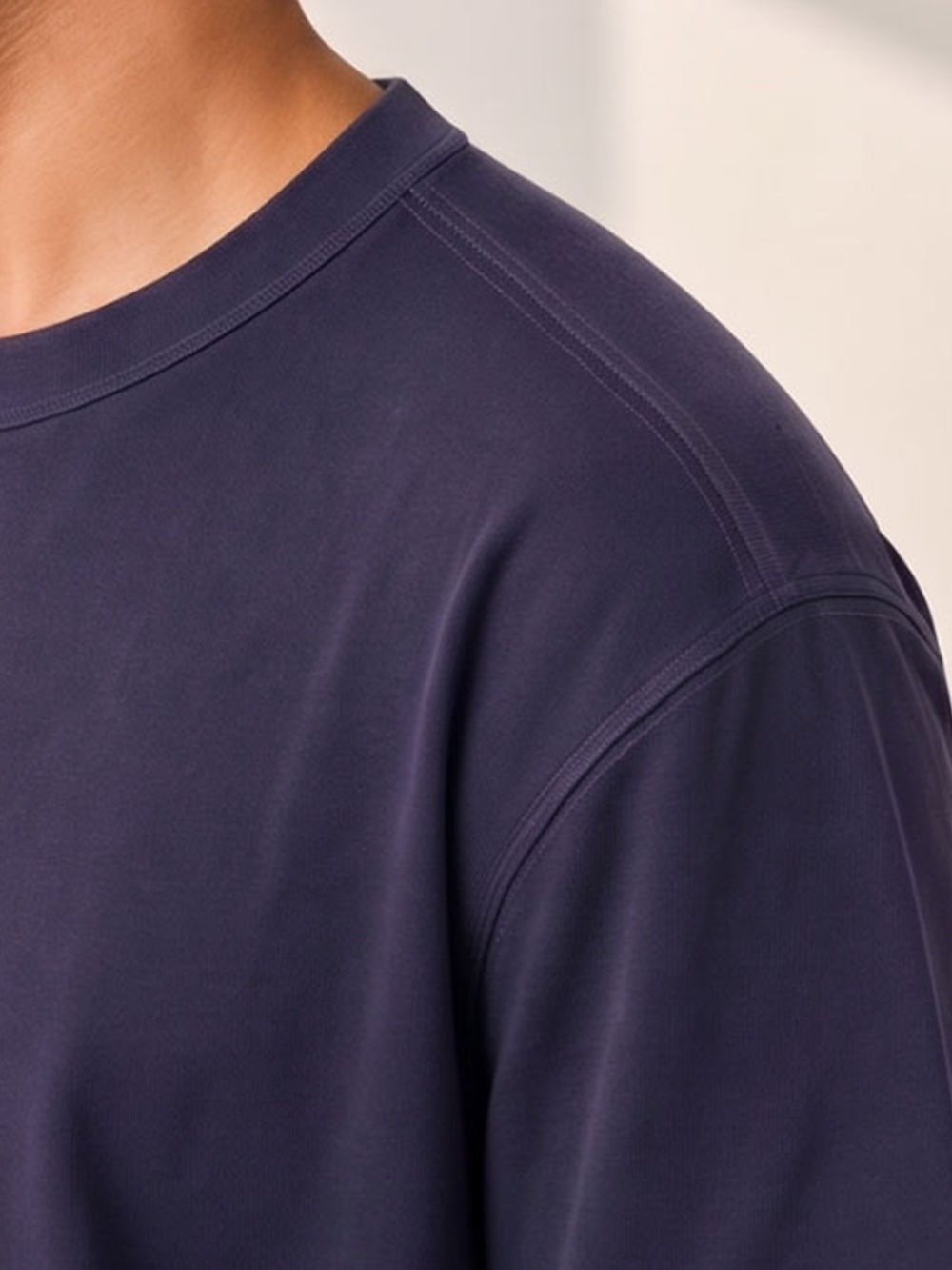 Lucas Jersey T-Shirt